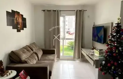 Apartamento à venda – 2 dormitórios | conforto e praticidade em um só lugar