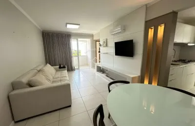 Apartamento com 2 quartos à venda na Rua Deputado Germano Hasslocher, 40, Santo Inácio, Santa Cruz do Sul