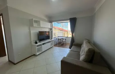 Apartamento no bairro universitário dois dormitórios - exclusivo murano