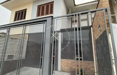 Apartamento com 3 quartos à venda na Augusto Backes, 1109, João Alves, Santa Cruz do Sul
