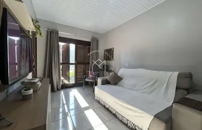 Casa com 2 quartos à venda na Rua Leopoldo Friedrich, 370, Jardim Bela Vista, Vera Cruz