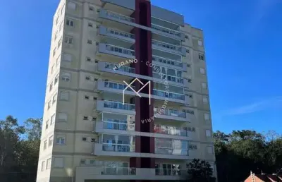Apartamento com 3 quartos à venda na Avenida Melvin Jones, 1333, Jardim Europa, Santa Cruz do Sul
