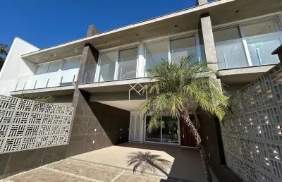 Casa com 3 quartos à venda na Rua dos Pássaros, 122, Jardim Europa, Santa Cruz do Sul