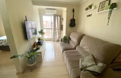 Apartamento com 2 quartos à venda na Rua Barão do Arroio Grande, 1070, Arroio Grande, Santa Cruz do Sul