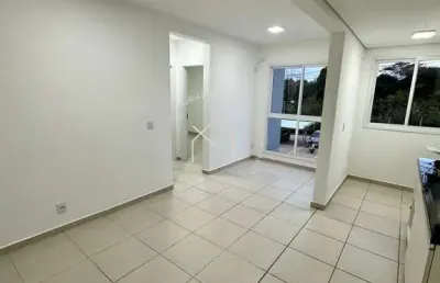 Apartamento com 2 quartos à venda na Rua Barão do Arroio Grande, 2533, Aliança, Santa Cruz do Sul