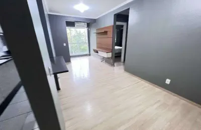 Apartamento com 2 quartos à venda na Rua Barão do Arroio Grande, 1070, Arroio Grande, Santa Cruz do Sul