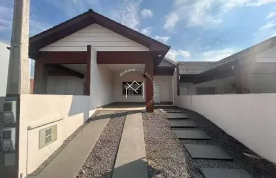 Apartamento com 2 quartos à venda na Rua Clair Maria Pick, 110, Aliança, Santa Cruz do Sul