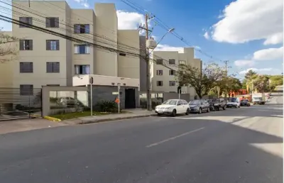 Apartamento 3 quartos no pinheirinho - residencial suinã