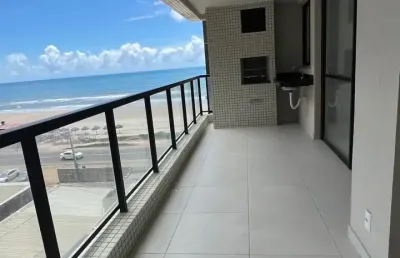 Apartamento à venda com 3 quartos na zona sul de ilhéus