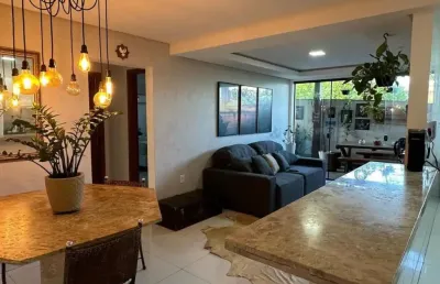 Apartamento 100% mobiliado à venda no loteamento pérola do mar – ilhéus/ba
