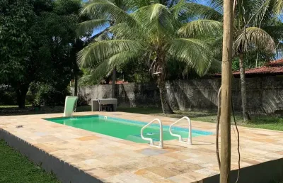Casa à venda no condomínio jóia do atlântico – ilhéus/ba