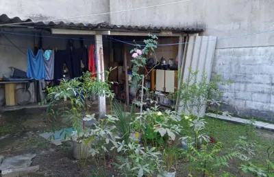 Casa com 2 quartos à venda na avenida honolulu, cidade continental, serra, 200 m2 por r$ 320.000