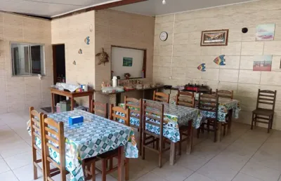Alugo apartamento mobiliado – próximo à praia de carapebus!