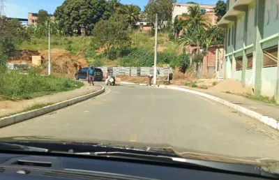 Excelentes lotes à venda em próxima vista da serra – serra sede!