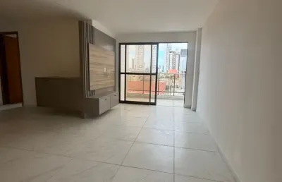 Apto 3 quartos - 1 suíte  à venda no bessa – nascente sul, a 200m da praia!