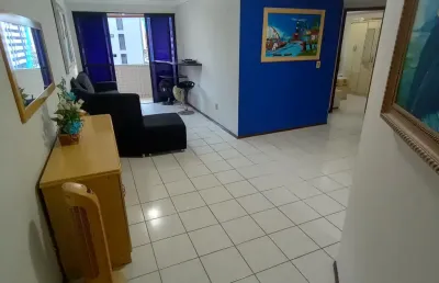 Apartamento com 3 quartos à venda no Centro, Cabedelo 