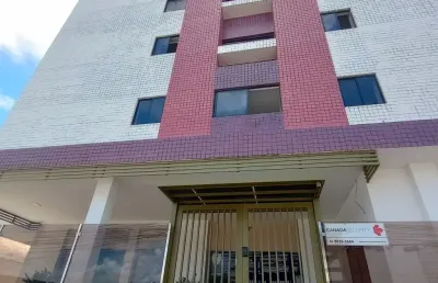 Venda - flat  245.000 mil em frente ao shopping manaíra  800m da praia!