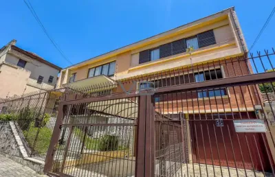 Apartamento garden com 129m² privativos, 4 quartos, 3 vagas de garagem, no centro cívico, curitiba - pr.