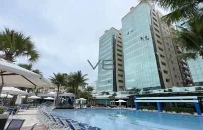 Apartamento alto padrão com 4 suítes, 352m² privativos, 2 vagas de garagem, no centro, itapema - pr.