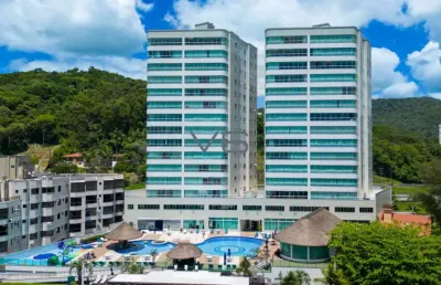 Apartamento alto padrão com 4 suítes, 215m² privativos, 3 vagas de garagem, no morretes, itapema - sc.