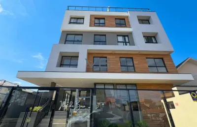 Apartamento padrão, com 3 quartos, 81 m² privativos, 1 vaga de garagem, no santa quitéria, curitiba - pr.