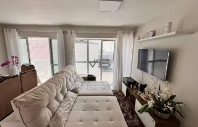 Apartamento padrão com 2 quartos, 2 vagas de garagem, 66m² privativos, água verde - curitiba - pr
