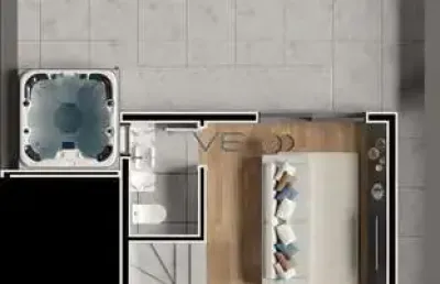 Cobertura duplex  alto padrão com 136,02 m² privativos, 3 quartos, 1 suíte, 2 vagas de garagem, no água verde, curitiba-pr