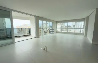 Apartamento alto padrão - 04 suítes - 190m² privativos - em balneário camboriú-sc