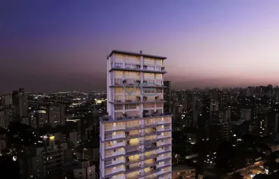 Apartamento garden com 277,92 m² privativos, 3 suítes, 3 vagas de garagem, no juvevê, curitiba-pr