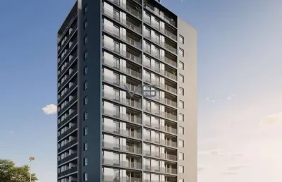 Apartamento padrão com 66 m² privativos, 2 quartos, 2 vagas de garagem, no ecoville, curitiba-pr