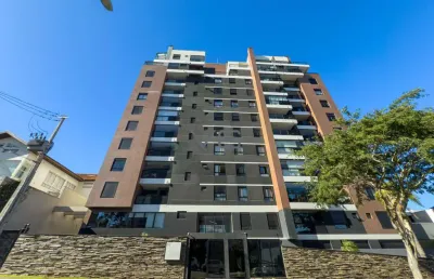 Cobertura duplex com 150 m² privativos, 3 quartos, 3 vagas de garagem, no são francisco, curitiba-pr.