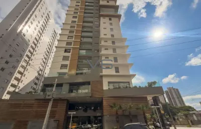 Sala comercial com 79,79 m² privativos, 2 vagas de garagem, no cabral, curitiba-pr.
