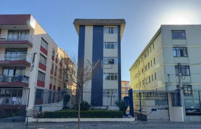 Apartamento com 3 quartos - 1 suíte - 1 vaga de garagem - 93,93m² privativos - no bairro juvevê, curitiba-pr