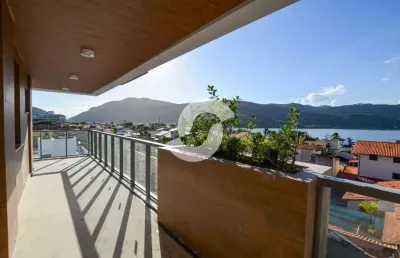 Apartamento com 3 quartos à venda na Rua Jornalista Prudêncio Luiz Ferreira Travassos, 49, Piratininga, Niterói