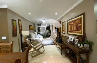 Conforto e localização privilegiada em santa rosa - 3 quartos e 2 vagas!!!