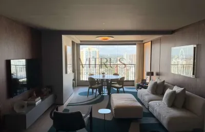 Apartamento com 3 quartos à venda na Rua Azarias de Melo, 380, Taquaral, Campinas