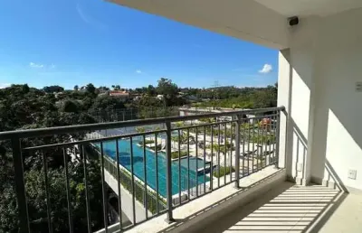 Apartamento de 73m² a venda no living grand wish nova campinas - campinas, sp