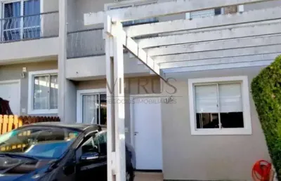 Casa de condomínio em chácara primavera - campinas, sp
