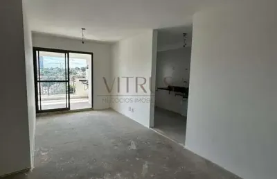 Apartamento de 96m² a venda no living grand wish nova campinas - campinas, sp