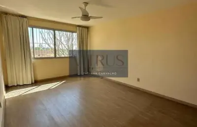 Venda de apartamento 3 dorms em jardim chapadão, campinas