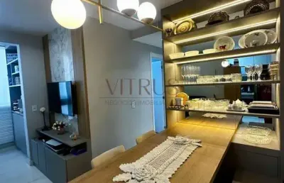 Apartamento com 2 quartos à venda na Rua da Constituição, 46, Bonfim, Campinas