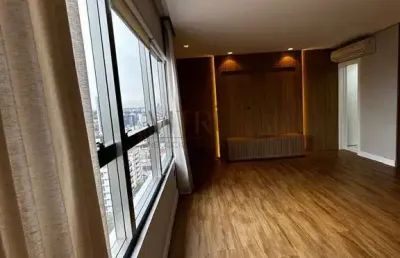 Apartamento impecável a venda no max haus ll cambuí - campinas, sp