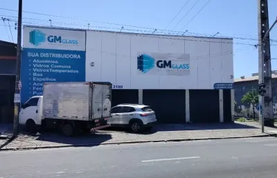 Barracão / Galpão / Depósito para alugar no Boa Vista Castelão, Fortaleza 