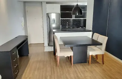Apartamento com 2 quartos à venda na Rua General Câmara, 417, Bom Retiro, Joinville