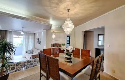 Apartamento com 3 quartos à venda no Centro, Joinville 