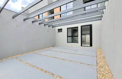 Casa com 3 quartos à venda no Anita Garibaldi, Joinville 