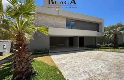 Casa em condomínio fechado com 4 quartos à venda na rua rubi, 455, alphaville - lagoa dos ingleses, nova lima, 450 m2 por r$ 4.590.000