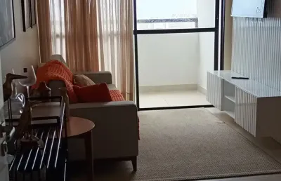 Apartamento com 2 quartos à venda na Rua das Patativas, Imbuí, Salvador