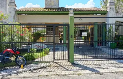 Casa com 2 quartos à venda na Rua Engenheiro Erociano da Cruz Neves, 284, Piatã, Salvador