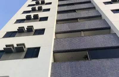 Apartamento com 2 quartos à venda na Alameda Flamengo, Cabula, Salvador